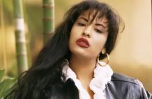Selena.