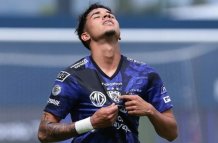 kendry paez