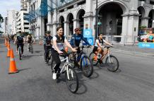 ruta centro
