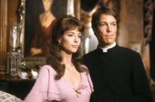 Richard Chamberlain