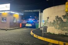 Asesinato en Los Ríos