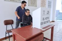 El balotaje definirá al próximo presidente de la República el 13 de abril de 2025.