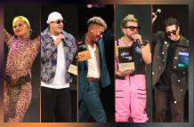 Premios REM