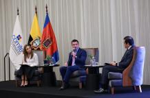 empresarios+comité empresarial+Noboa