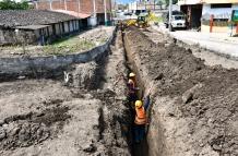Loja arreglo vías