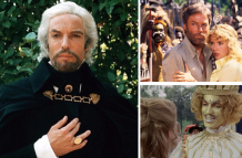 Richard Chamberlain