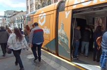 tranvía de cuenca