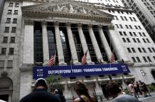 Wall Street+EE.UU.+Trump