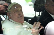Mundo, Iglesia Católica, Papa Francisco