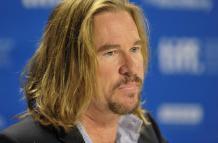 Val Kilmer