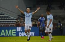Copa Sudamericana 2025