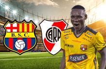 Barcelona SC