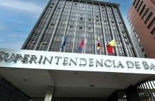 super de bancos