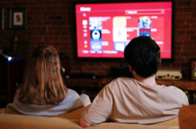 La tecnológica cambiará la forma en que vemos televisión en el futuro