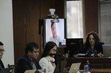 caso Ligados
