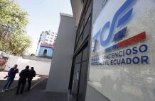 FACHADA TCE