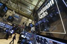 GOLDMAN SACHS