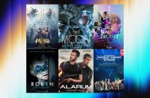 Estrenos de cine 2025