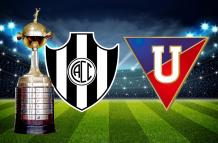 Copa Libertadores 2025