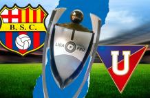LigaPro 2025