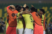 ecuador sub 17