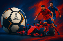 DIRECTV transmite este jueves 3 de abril los eventos deportivos más importantes