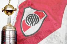 River Plate uno de los favoritos en la Copa Libertadores 2025.