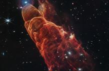 tornado cosmico