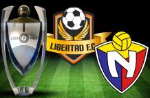 LigaPro 2025