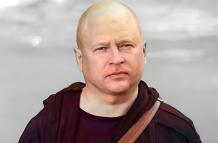Marko Laiho, líder de Beherit