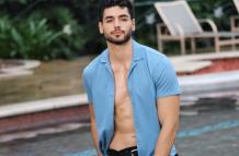 Mauricio Calvo.