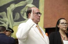 Eduardo Franco Loor