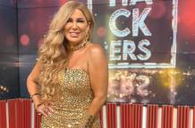 Mariela Viteri.