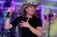 Carlos Vives