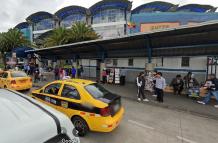 Los reportes en redes sociales señalan que, aparentemente, el tiroteo ocurrió en las inmediaciones del centro comercial Quicentro Sur.