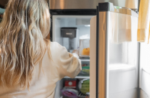 Con foto del interior de tu refrigeradora, la IA te sugiere recetas personalizadas