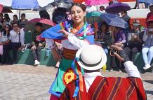 Danza Ambato