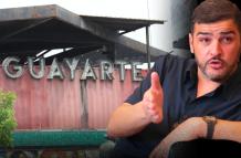 guaayrte aquiles alvarez