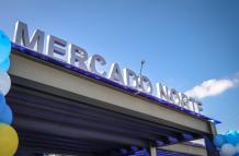 Mercado Norte de Guayaquil