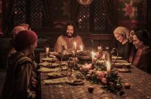 THE CHOSEN SERIE