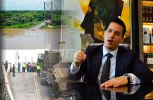 Abogado caso puente