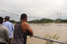 Puente Gonzalo Icaza Cornejo