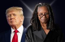 Whoopi Goldberg