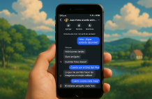 ChatGPT en MarketPlace