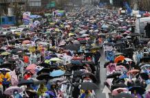 Corea del Sur