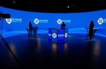 Debate presidencial