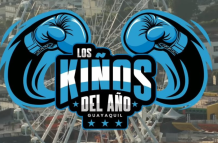 La emoción de 'Los Kiños del Año' llega a Guayaquil este julio, prometiendo un espectáculo único