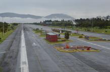Parque Bicentenario Quito