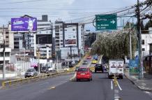 Puentes Quito