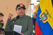 Gustavo Petro